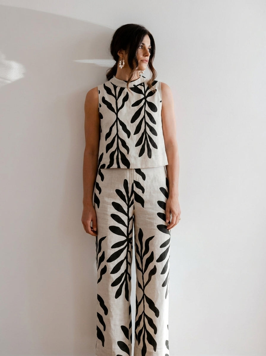 Designer Co-Ord Set