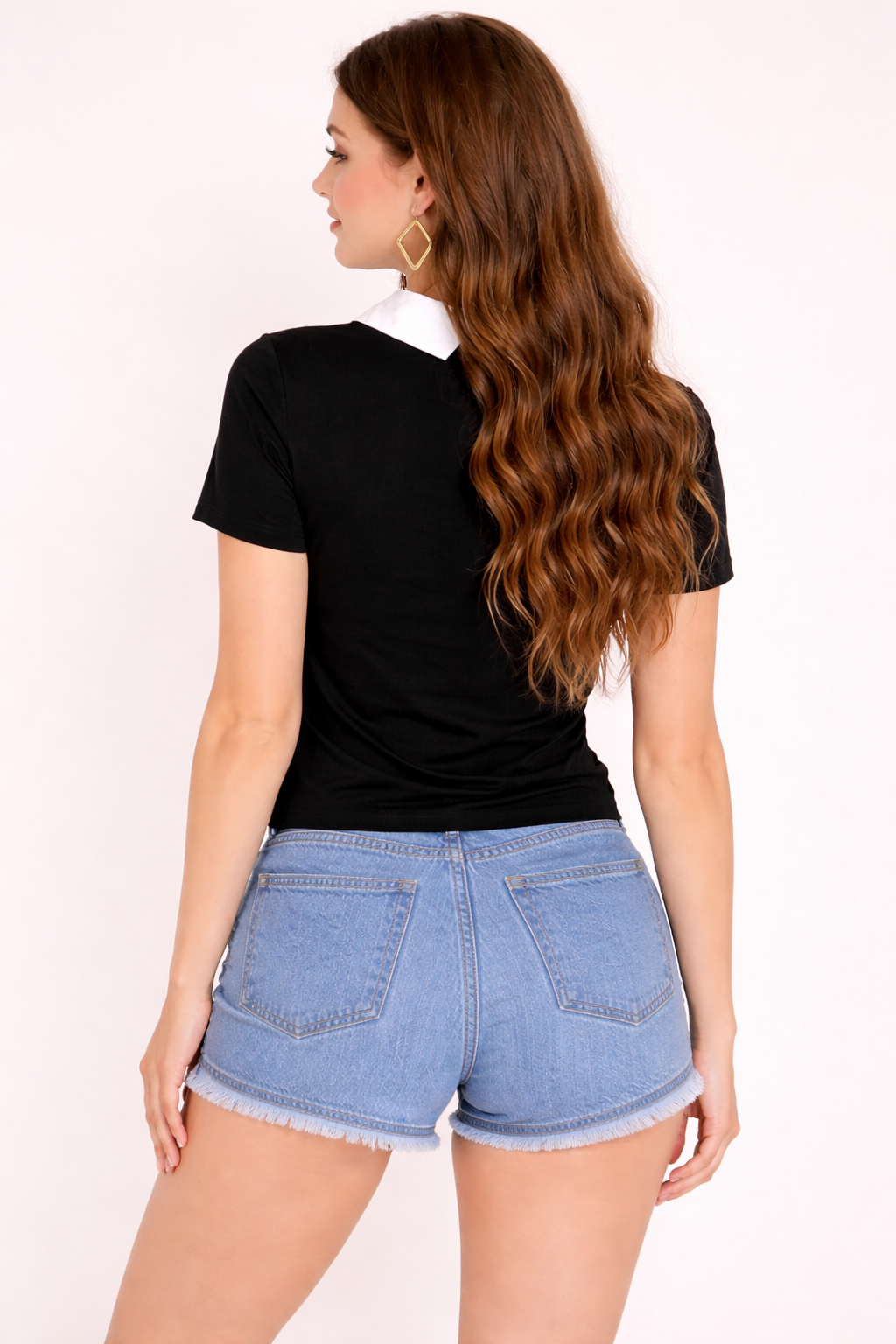 Korean Tops