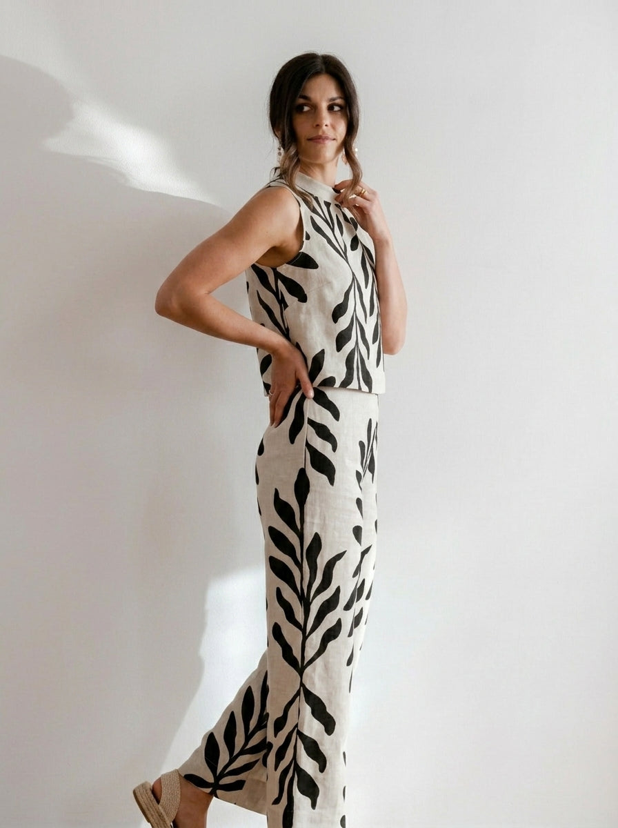Designer Co-Ord Set