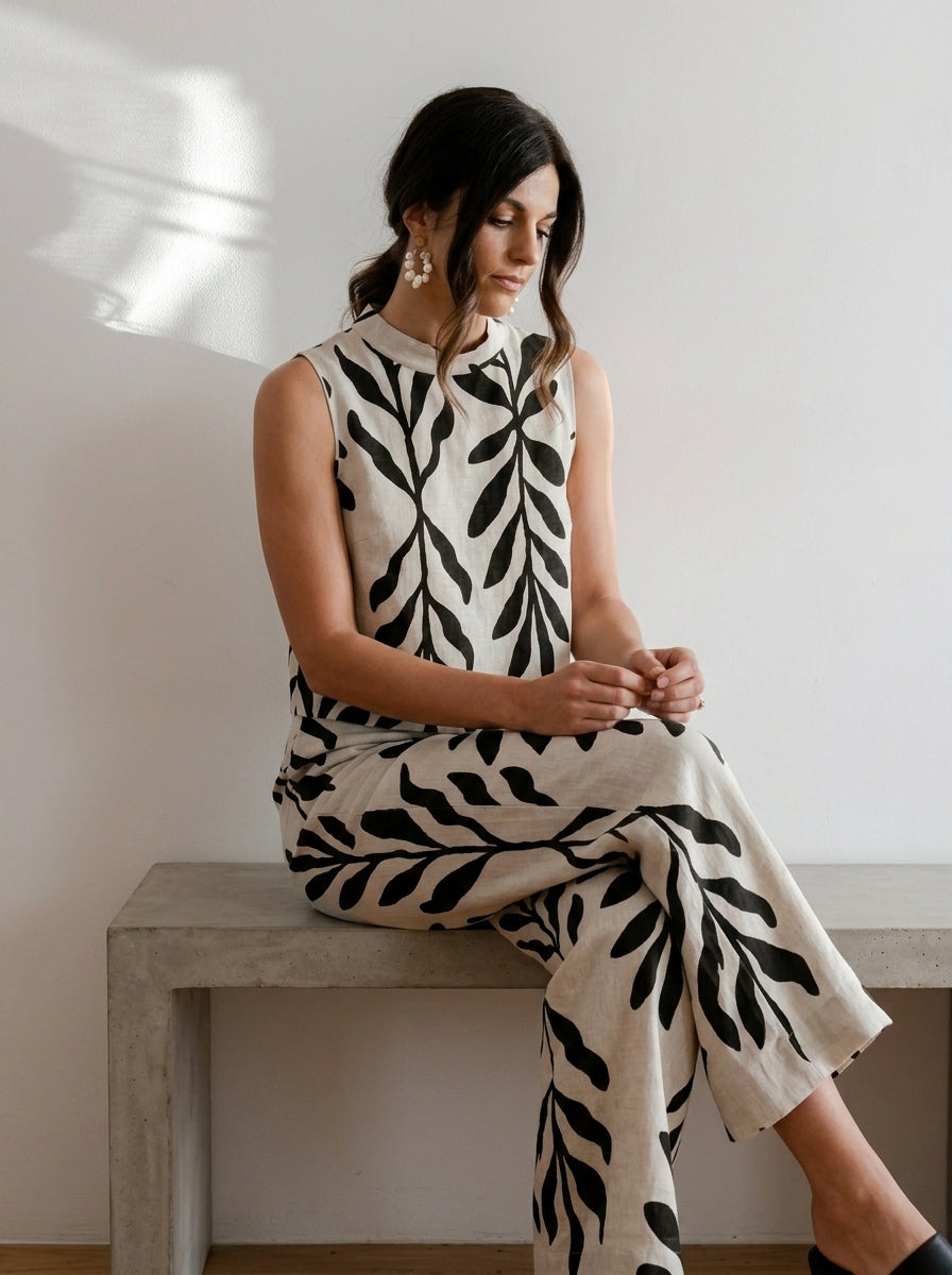 Designer Co-Ord Set